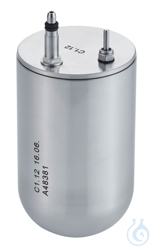 C 1.12, Combustion chamber, halogen resistant