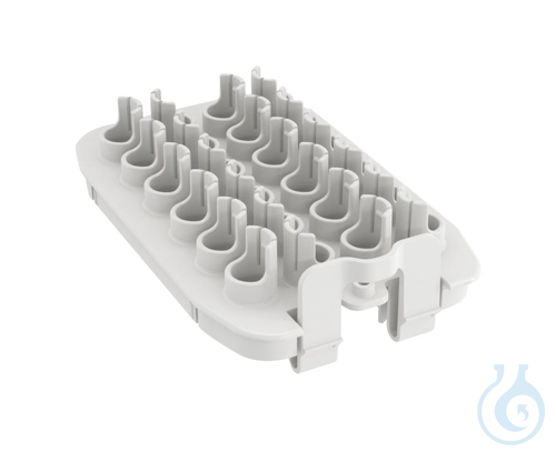 TR 1, Tube insert, 24 x 1.5 ml, Ø10 mm