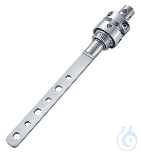 LR 1000.20, Flow breaker/ baffle, stn. steel
