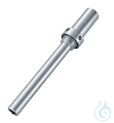 LR 1000.65, pH electrode receptacle