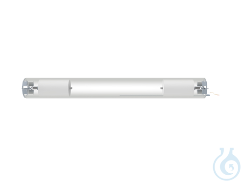 Rohrofenzubehör Air package IAP 25x32x300mm