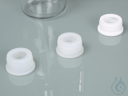 Draadadapter ETFE GL45-GL38