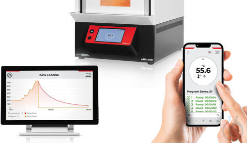OPTION Upgrade from EPC3016P1 to AriesPlus touchscreen (00050670))