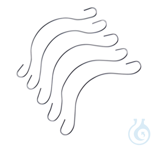 C 5010.3, Ignition wire, spare