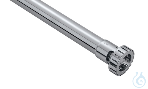 S 50 KG - HH - G 45 M, Dispersing element, Ø45 mm