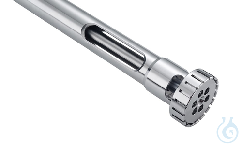 S 50 N - G 45 F, Dispersing element, Ø45 mm