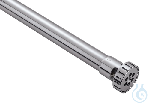 S 50 KD - G 45 F, Dispersing element, Ø45 mm