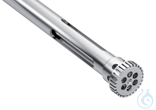 S 65 C - G 65 F, Dispersing element, Ø65 mm