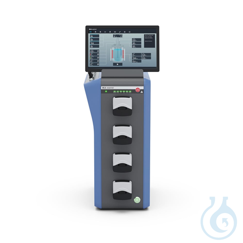 HABITAT cell cct S002 , Control unit package for bioreactor, cell culture, incl.