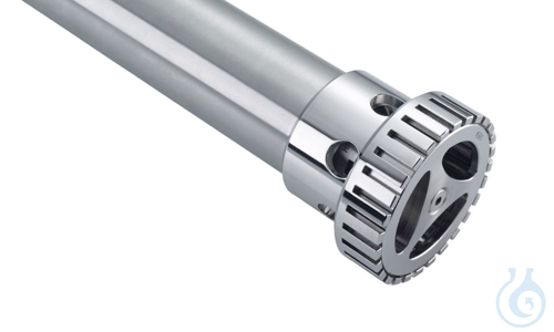 S 65 KG - HH - G 65 M, Dispersing element, Ø65 mm