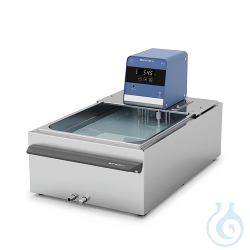 ICC 150 lite pro 20 S003, Heating bath circulator, package with 20 l pro bath wi