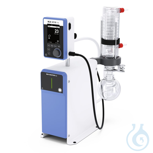 Vacstar lite Starter Plus Solution S002, Vacuum Pump with UK plug