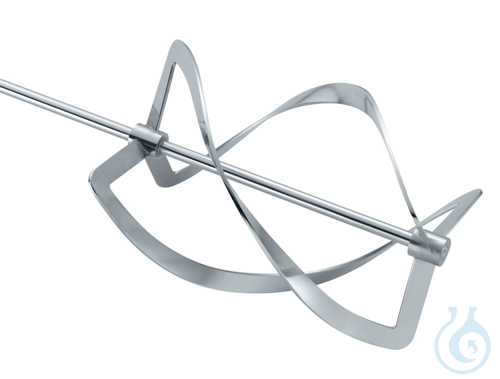 R 3003.2, Spiral stirrer, Ø150 mm, 800 mm