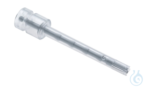 S 10 D - 7 G - KS - 65, Plastic dispersing element, Ø7 mm