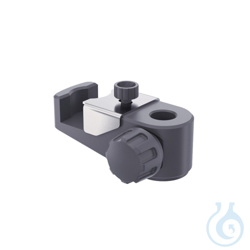Holder MV 1, Valve holder for cooling water control