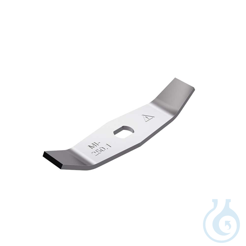 MultiDrive MI 250.1, Standard beater, stainless steel