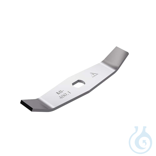 MultiDrive MI 400.1, Standard beater, stainless steel