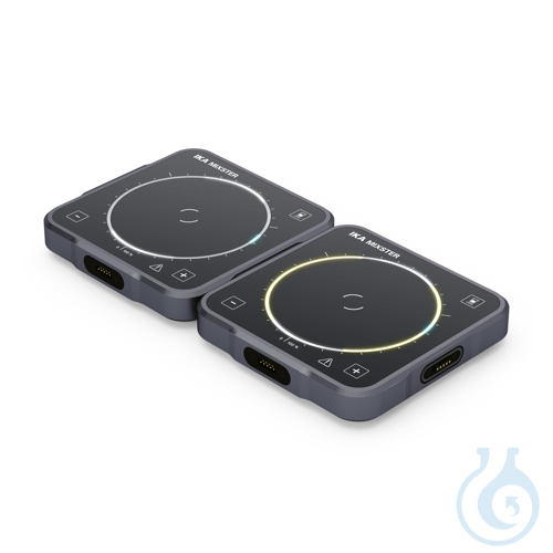 IKA MIXSTER SET 2, Magnetic stirrer