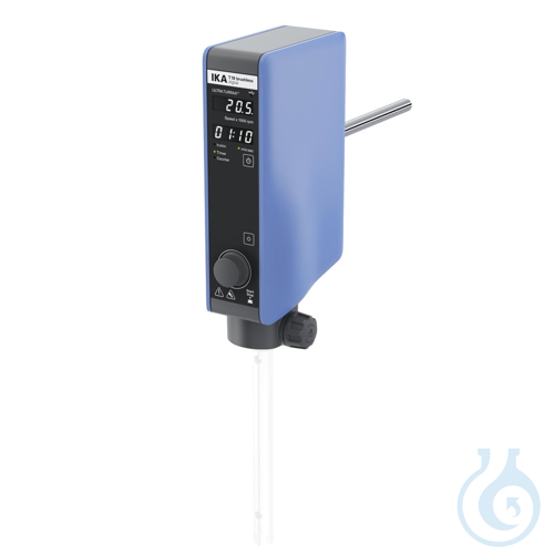 T 18 brushless digital ULTRA-TURRAX®, Disperser