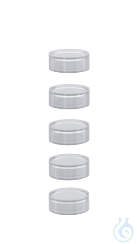 CC-1, Chamber cap for ELVAS / DINS