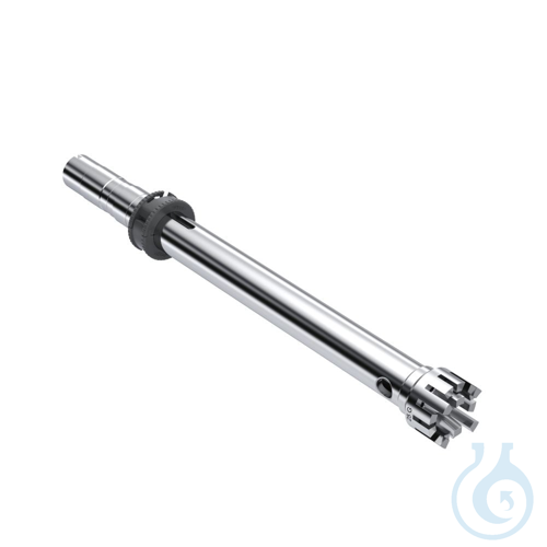S 25 EC - C - 25 G, Dispersing element, Ø25 mm for T 25 easy clean