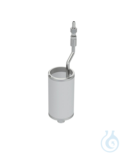 HA.fi.10.5, Spin filter 10 µm, 5 l
