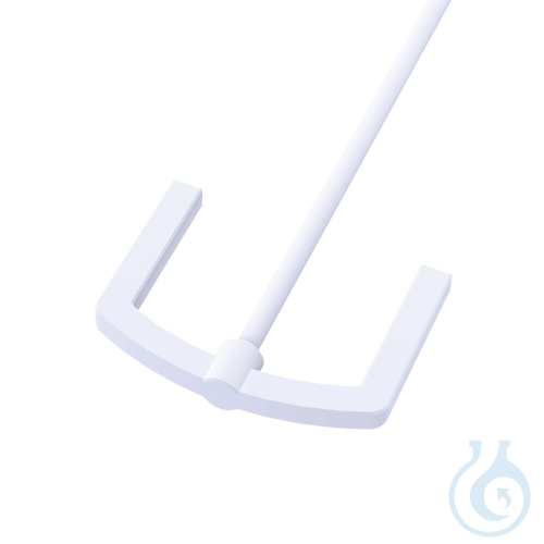 R 4022 SY, Anchor stirrer, PTFE, 530 mm