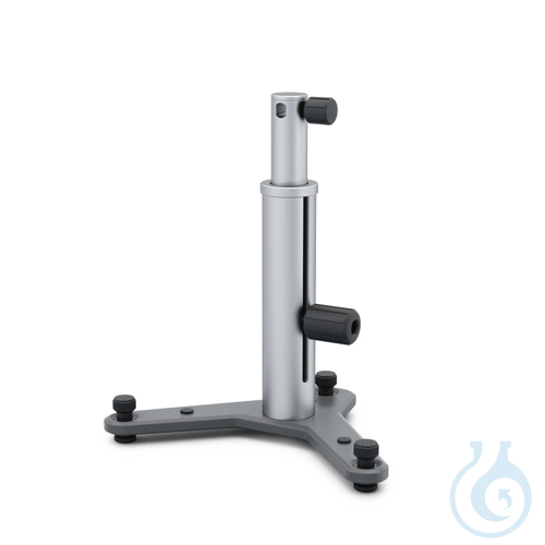 ROTASTAND, Stand for ROTAVISC