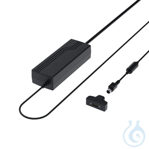 MIX.PWR.2 S003, Power supply > 4 units, incl. connector to device with Swiss