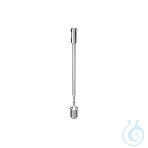 VOL-SP-2.1-S, Solid shaft spindle