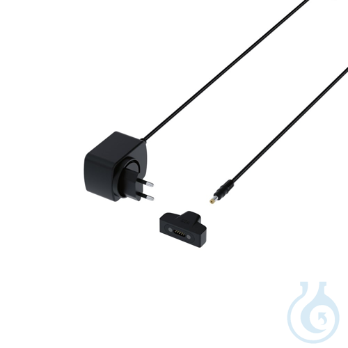 MIX.PWR.0, Power supply incl. device plug (up to 2 devices)