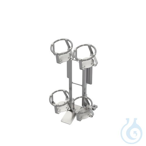 HA.sfh.250, Sample flask holder