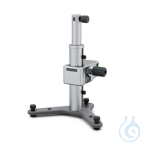 HELISTAND S002 , Electrical stand for ROTAVISC with UK plug