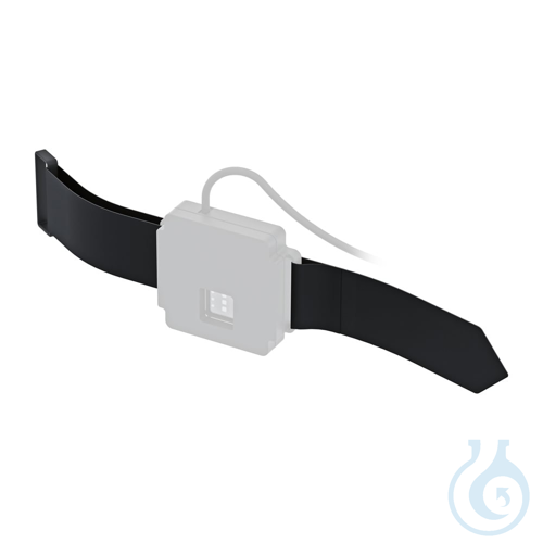 HA.cgq.at, Attachment straps for CGQ BioR biomass sensor