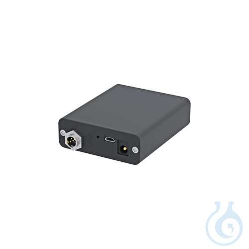 HA.cgq.gat, CGQ Bio R gateway for CGQ BioR biomass sensor