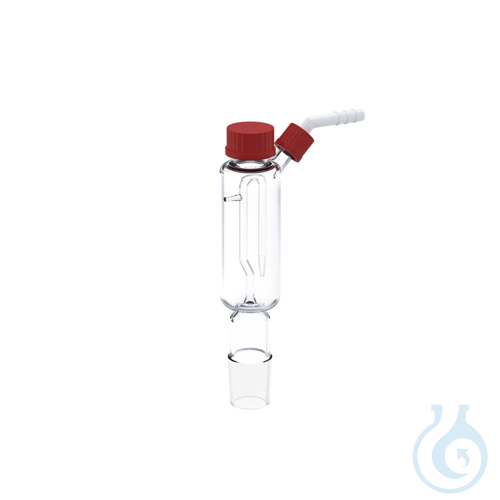 SY OB 29, Oil bubbler, NS 29/32