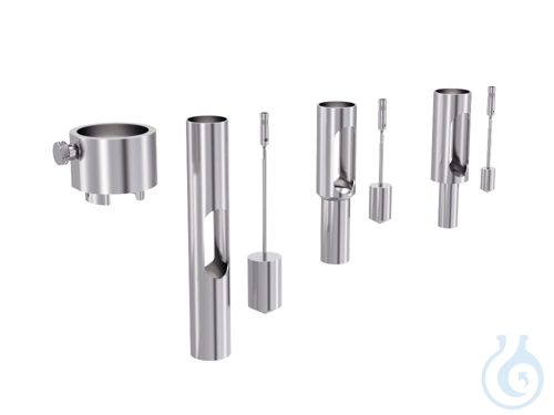 O DIN S-1, Open DIN adapter set