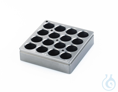 H 135.101, Block 16 x 4 ml