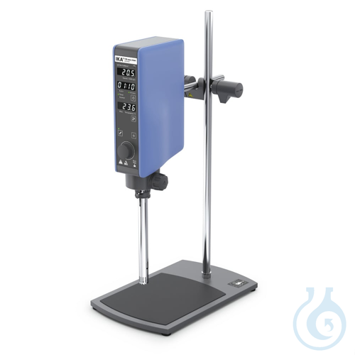 T 25 easy clean control ULTRA-TURRAX® S002 , Disperser with UK plug