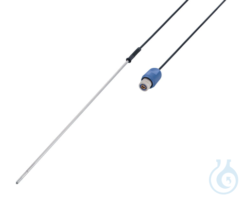 H 67.60, Temp. sensor, stn. steel, Ø3 mm, 230 mm