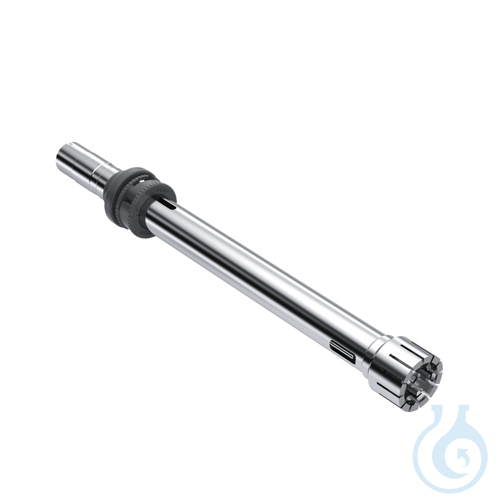 S 25 EC - T - C - 25 F, Dispersing element, Ø25 mm for T 25 easy clean, temperat