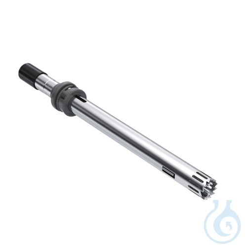 S 25 EC - T - C - 18 G - ST, Dispersing element, Ø18 mm for T 25 easy clean, tem
