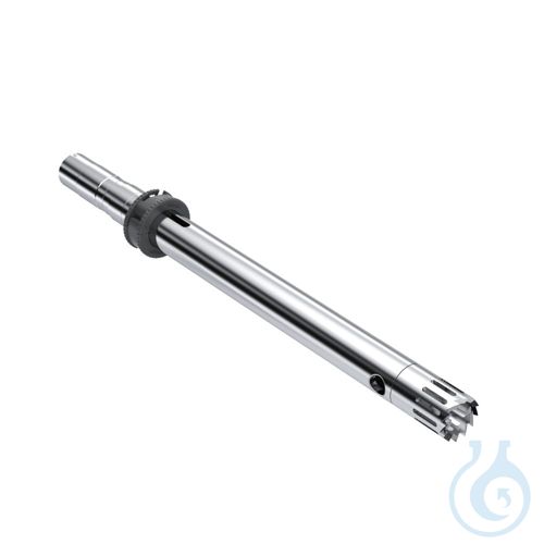 S 25 EC - C - 18 G - ST, Dispersing element, Ø18 mm for T 25 easy clean