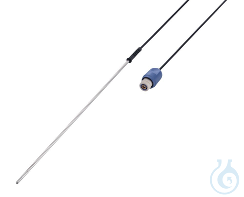 H 67.61, Temp. sensor, stn. steel, Ø3 mm, 230 mm