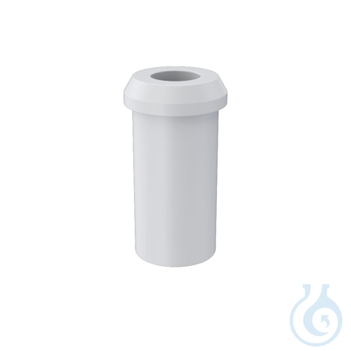 CRA-0.4ml-C-6-2ml.6, Adapters for 2 ml rotor, 0.4 ml conical tubes, Ø6 mm, 6 pcs