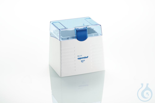 epTIPS Box 2.0 f Reload 1250µL L-5mL epQ