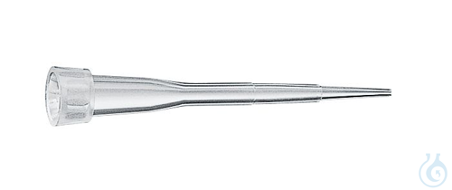 epTIPS Set 0.1-10µL epQuality 480