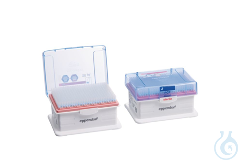 epDualfilter 0.1-20µL PCRSter 3840