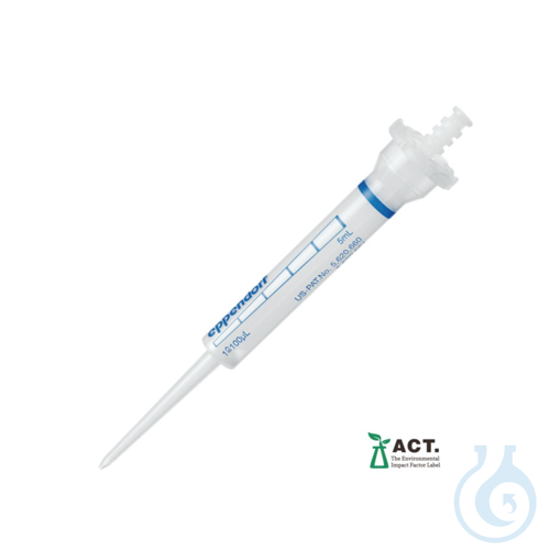 Combitips adv. 5.0mL,For.Grade,100pcs.