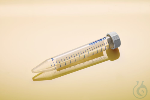 Conical Tubes 15, BioB, sterile, 500 pcs
